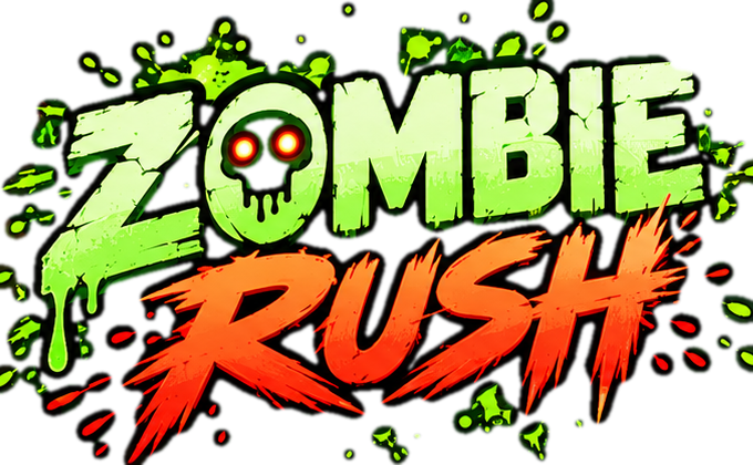 ZOMBIE RUSH