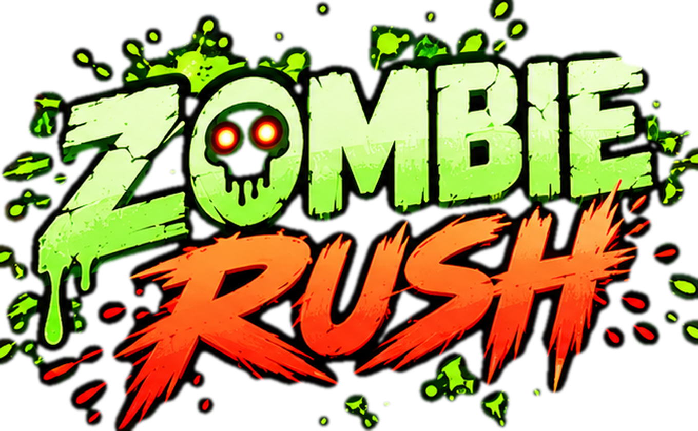 ZOMBIE RUSH
